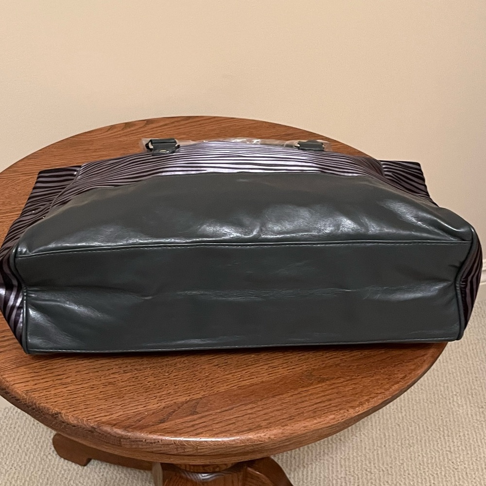 Weekender bag - Picture 9 of 11